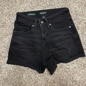 77. Wild Fable Women’s Denim Shorts, Size 00, EUC